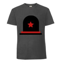 Herren T-Shirt Iconic 195 Ringspun Premium T Miniaturansicht