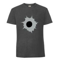 Herren T-Shirt Iconic 195 Ringspun Premium T Miniaturansicht