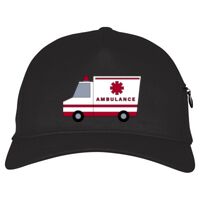 5 Panel Kappe "Pocket" Miniaturansicht