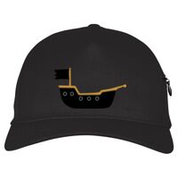 5 Panel Kappe "Pocket" Miniaturansicht