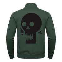 Sweatshirt Jacket Miniaturansicht