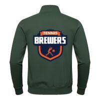 Sweatshirt Jacket Miniaturansicht