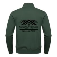 Sweatshirt Jacket Miniaturansicht