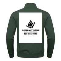 Sweatshirt Jacket Miniaturansicht