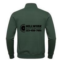 Sweatshirt Jacket Miniaturansicht