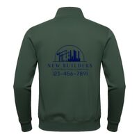 Sweatshirt Jacket Miniaturansicht