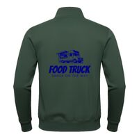 Sweatshirt Jacket Miniaturansicht