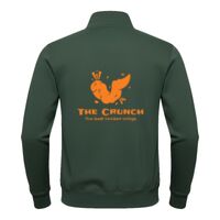 Sweatshirt Jacket Miniaturansicht