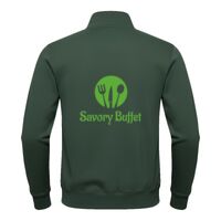 Sweatshirt Jacket Miniaturansicht