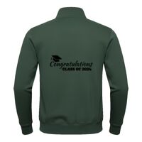 Sweatshirt Jacket Miniaturansicht