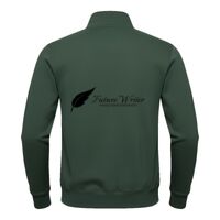 Sweatshirt Jacket Miniaturansicht