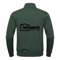 Sweatshirt Jacket Miniaturansicht