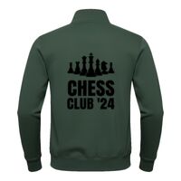 Sweatshirt Jacket Miniaturansicht