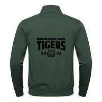 Sweatshirt Jacket Miniaturansicht