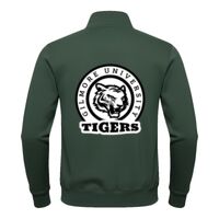 Sweatshirt Jacket Miniaturansicht