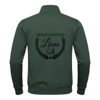 Sweatshirt Jacket Miniaturansicht