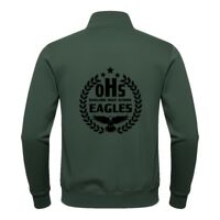 Sweatshirt Jacket Miniaturansicht