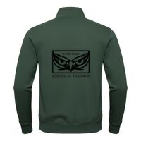 Sweatshirt Jacket Miniaturansicht