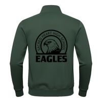 Sweatshirt Jacket Miniaturansicht