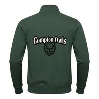 Sweatshirt Jacket Miniaturansicht