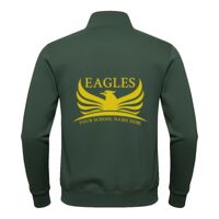 Sweatshirt Jacket Miniaturansicht