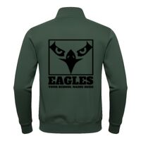 Sweatshirt Jacket Miniaturansicht