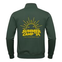 Sweatshirt Jacket Miniaturansicht