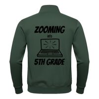 Sweatshirt Jacket Miniaturansicht