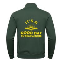 Sweatshirt Jacket Miniaturansicht