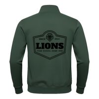 Sweatshirt Jacket Miniaturansicht