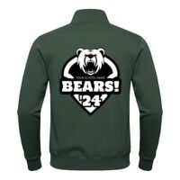 Sweatshirt Jacket Miniaturansicht