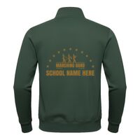 Sweatshirt Jacket Miniaturansicht
