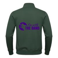 Sweatshirt Jacket Miniaturansicht