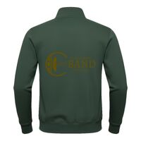 Sweatshirt Jacket Miniaturansicht