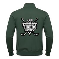 Sweatshirt Jacket Miniaturansicht