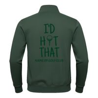 Sweatshirt Jacket Miniaturansicht