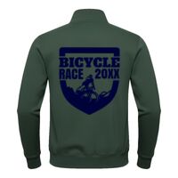 Sweatshirt Jacket Miniaturansicht