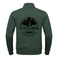 Sweatshirt Jacket Miniaturansicht