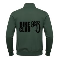 Sweatshirt Jacket Miniaturansicht