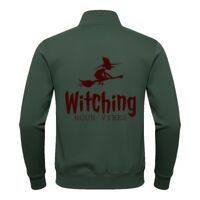 Sweatshirt Jacket Miniaturansicht