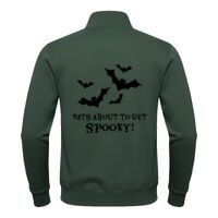 Sweatshirt Jacket Miniaturansicht