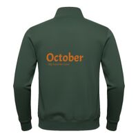 Sweatshirt Jacket Miniaturansicht