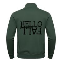 Sweatshirt Jacket Miniaturansicht