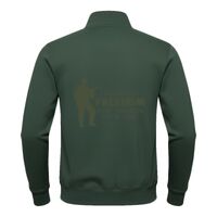 Sweatshirt Jacket Miniaturansicht