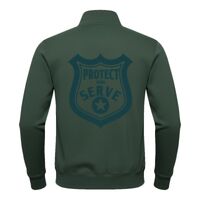 Sweatshirt Jacket Miniaturansicht
