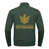 Sweatshirt Jacket Miniaturansicht