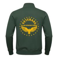 Sweatshirt Jacket Miniaturansicht