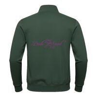 Herren Sweatjacke "Authentic" Miniaturansicht