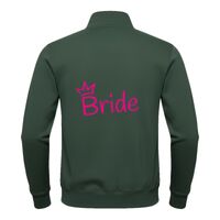 Sweatshirt Jacket Miniaturansicht