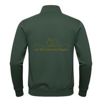 Sweatshirt Jacket Miniaturansicht